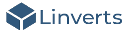 Linverts Logo